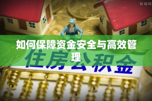 锡林郭勒如何保障资金安全与高效管理