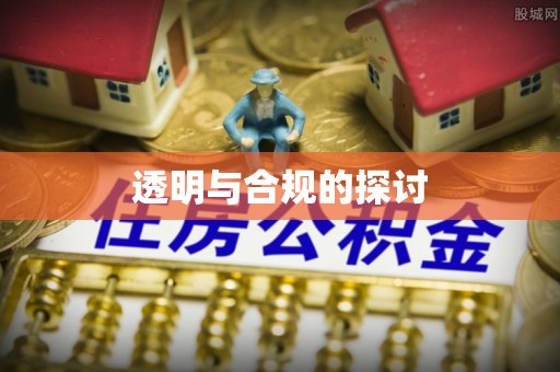 锡林郭勒透明与合规的探讨