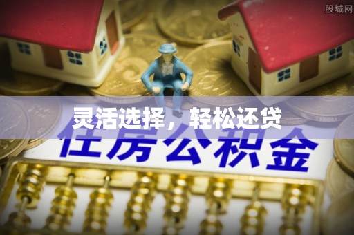 锡林郭勒灵活选择，轻松还贷