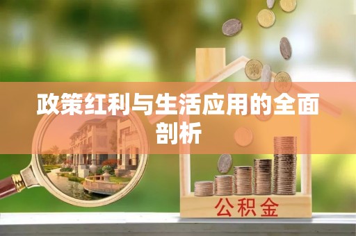 锡林郭勒政策红利与生活应用的全面剖析